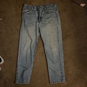 Men’s Carhartt jeans size 34x30